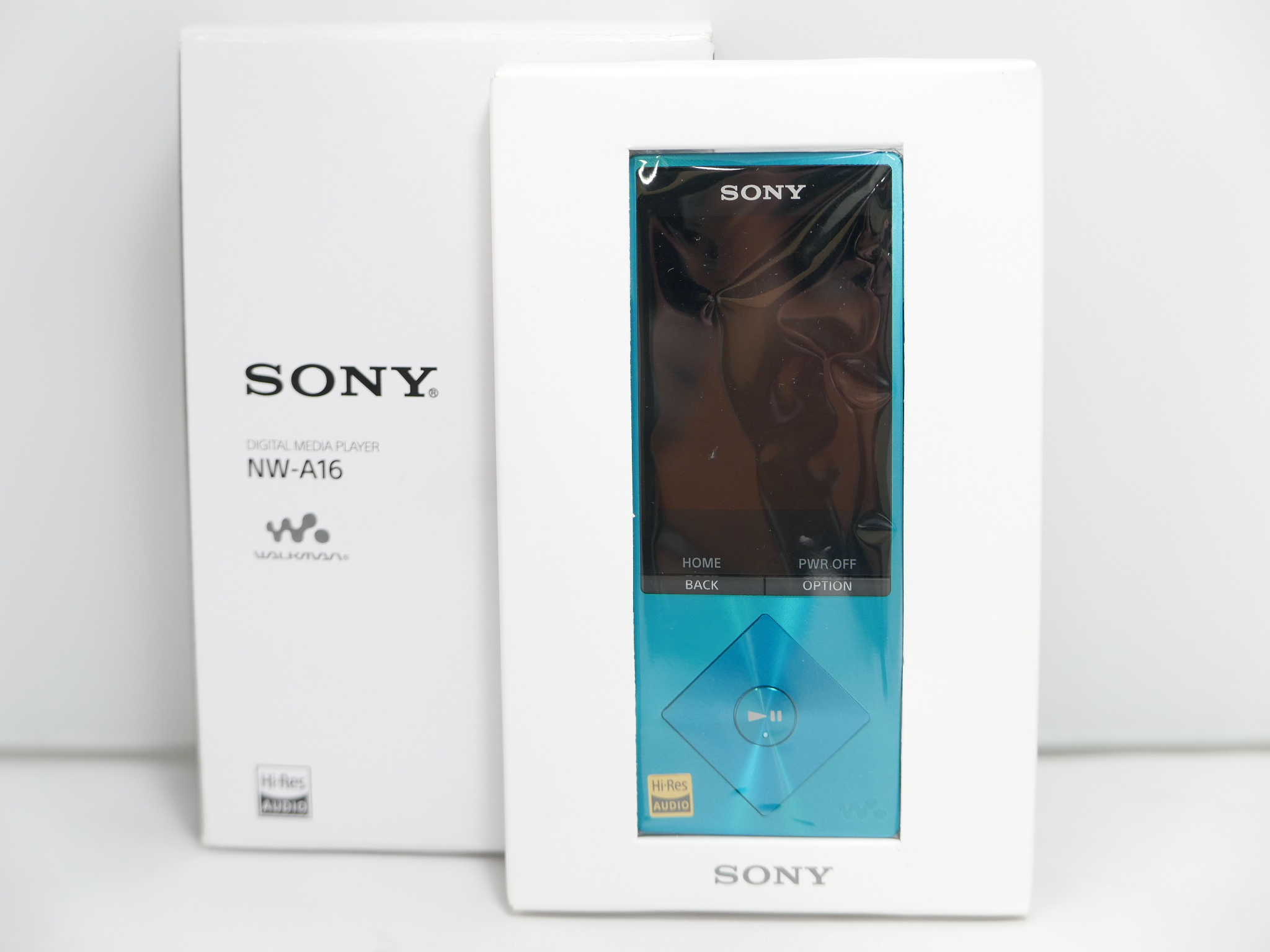 松江市でポータブルオーディオを売るなら買取り堂 Sony Walkman Nw A16を買取 Mp3 ウォークマン 島根