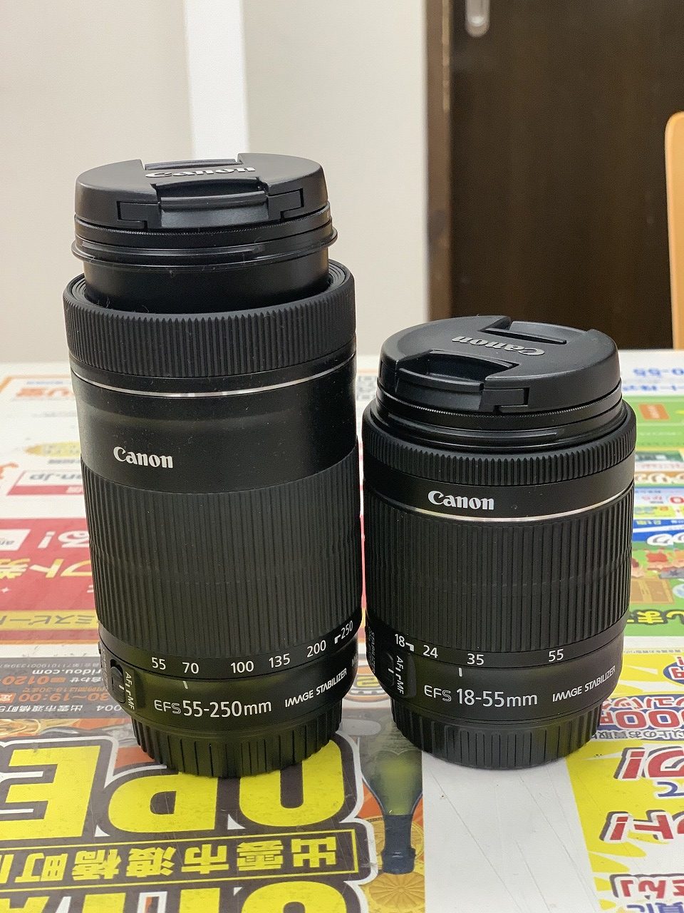 松江市　カメラ　高価買取